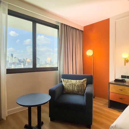 A-One Bangkok Hotel Esterno foto